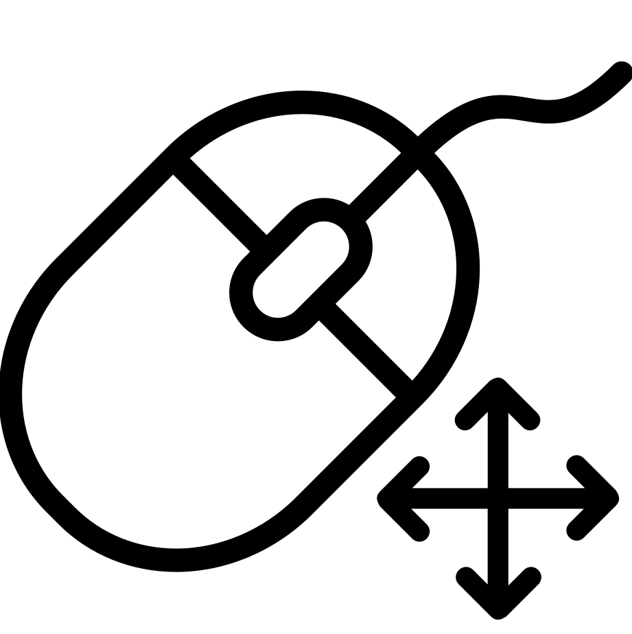Mouse Wiggler Logo